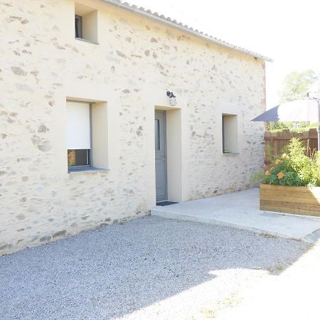 Gite Rural 3 Etoiles, 4 Pers Puy Du Fou Vendee ,Montaigu Clisson La Boissiere-de-Montaigu Ngoại thất bức ảnh