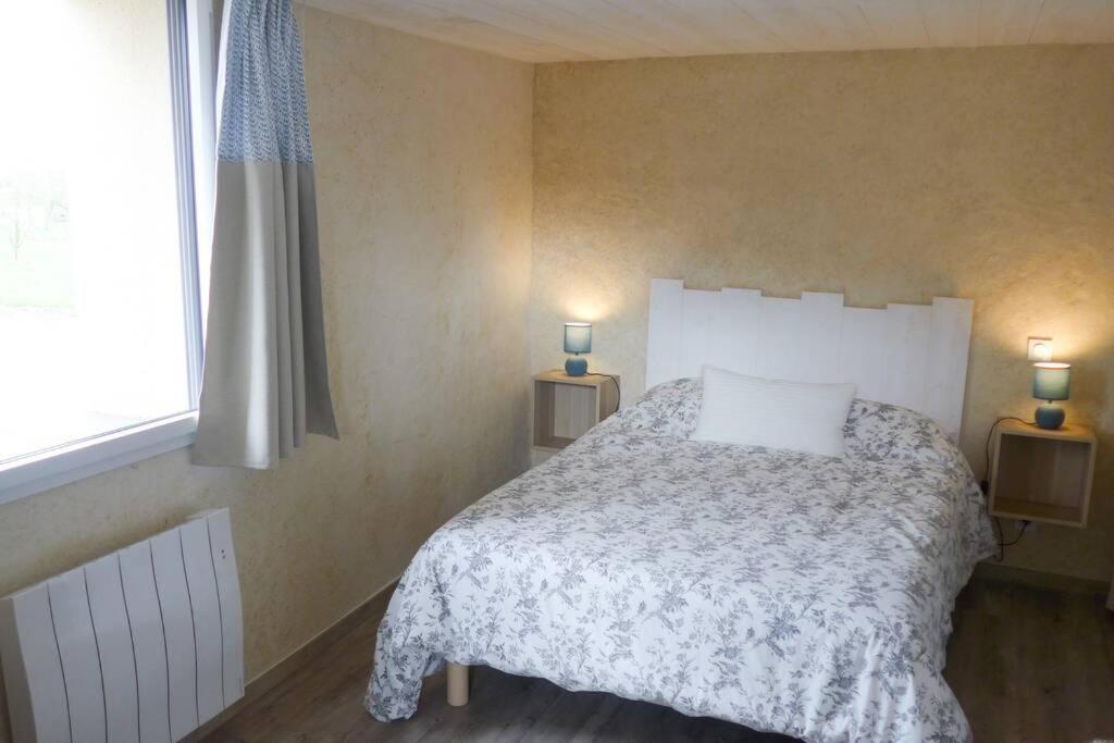 Gite Rural 3 Etoiles, 4 Pers Puy Du Fou Vendee ,Montaigu Clisson La Boissiere-de-Montaigu Ngoại thất bức ảnh